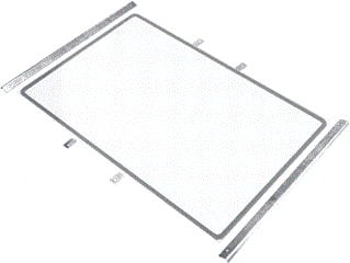 Performance in lighting - SQUARE PRO Mech. toebeh. verlichtingsarmatuur mtoevla 14474494