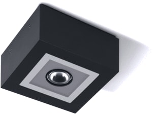 Performance in lighting - MIMIK 10 Plafond-/wandarmatuur 304872