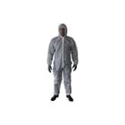 OXXA Basic - Cover 6110 Overall/veiligheidspak Wit Xl