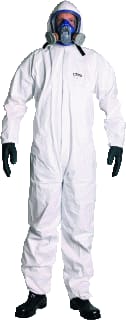 OXXA Essential - Omar 8200 Overall/veiligheidspak Overal 5/6 Wit L