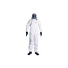 OXXA Essential - Omar 8200 Overall/veiligheidspak Overal 5/6 Wit L