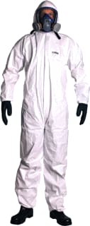 OXXA Essential - Omar 8200 Overall/veiligheidspak Overal 5/6 Wit 3Xl