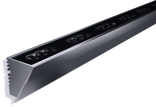 Performance in lighting - NOTTURNO Downlight/spot/schijnwerper spotschw 304921
