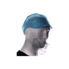 OXXA Basic - Cover 2071 Stofmasker (wegwerp) baardmasker pp wit ds100