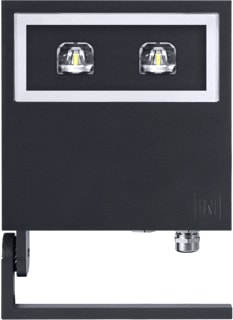 Performance in lighting - FOCUS+ Downlight/spot/schijnwerper focus+1 18w a10/m 3k ant