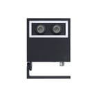 Performance in lighting - FOCUS+ Downlight/spot/schijnwerper focus+1 18w c/i 4k ant dal