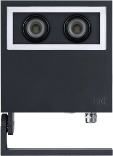 Performance in lighting - FOCUS+ Downlight/spot/schijnwerper focus1 18w 15x40 4k ant da
