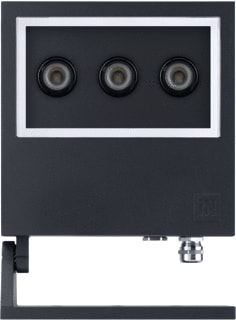 Performance in lighting - FOCUS+ Downlight/spot/schijnwerper focus2 26w ell15x40 4k ant