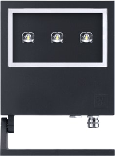 Performance in lighting - FOCUS+ Downlight/spot/schijnwerper focus+2 26w a10/m 3k ant