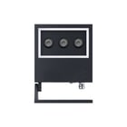 Performance in lighting - FOCUS+ Downlight/spot/schijnwerper focus+2 26w c/i 3k ant dal