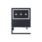 Performance in lighting - FOCUS+ Downlight/spot/schijnwerper Focus2 26W A10/M 4K Ant Da