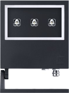 Performance in lighting - FOCUS+ Downlight/spot/schijnwerper focus2 26w a55/w 4k ant da