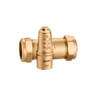 Caleffi - 108 ISTOP PLUS Toebeh./onderdelen voor warmtepomp tbh wpomp 108322