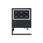 Performance in lighting - FOCUS+ Downlight/spot/schijnwerper focus+3 50w c/m 4k ant