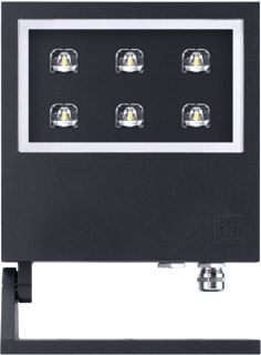 Performance in lighting - FOCUS+ Downlight/spot/schijnwerper Focus+3 50W A10/M 4K Ant