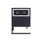 Performance in lighting - FOCUS+ Downlight/spot/schijnwerper focus+1 18w c/m 3k ant