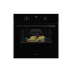 AEG - Bakoven 5000 Surcook 60 Verzink Zw