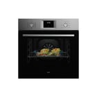 AEG - Bakoven 5000 Surcook60 Verzink Rvs