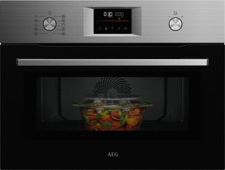 AEG - Magnetron 5000 Combiair 45 Rvs