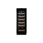 AEG - Wijnkoelkast 5000 30  zone problack