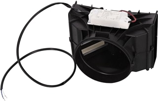 AEG - Toebeh./onderdelen voor afzuigkap airlite decor hood vert
