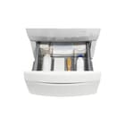 AEG - Toebeh. vaatwas-/wasmachine/droger wm omega td pba pedestal