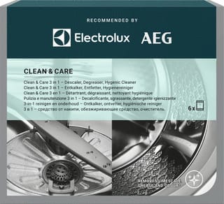 AEG - Reinigingsmiddel  m2gcp601