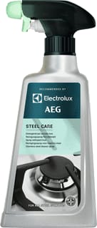 AEG - Reinigingsmiddel Rvs Reinigingsspray 500Ml