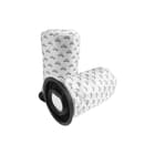Numatic - HOMECARE Toebeh./onderdelen voor stofzuiger Pods 10 Stuks Tbv Quick