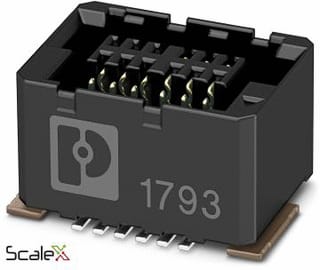 Phoenix Contact - Printplaatconnector 1061667