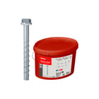 Fischer - FBS II Betonschroef fbs ii 8x80 30/15ustxem220