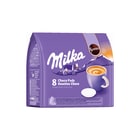 Douwe Egberts - Drank/levensmiddelen Senseo Pads Milka Pk8 Pk