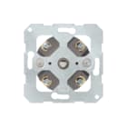 Gira - Basisunit Timer voor schakelmateriaal Timer 30 Minuten Basis