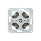 Gira - Basisunit Timer voor schakelmateriaal Timer 60 Minuten Basis