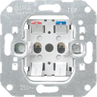 Gira - Basisunit Lichtsignaaleenheid Insteek Basis