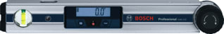 Bosch - Waterpas 0601076500