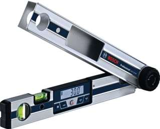 Bosch - Waterpas 0601076600