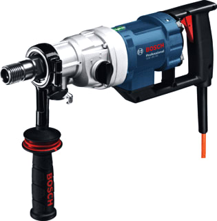 Bosch - Diamant-boormachine (elektrisch) 0601189800