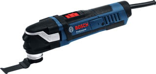 Bosch - Multitool (elektrisch) 0601231000