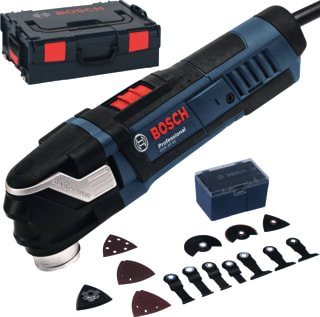 Bosch - Multitool (elektrisch) Multitool Gop 40-30 Prof