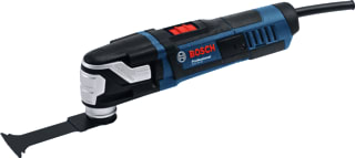 Bosch - Multitool (elektrisch) 0601231101