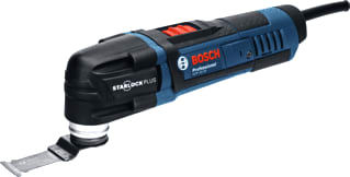 Bosch - Multitool (elektrisch) multitool gop 30-28