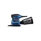 Bosch - Vlakschuurmachine (elektrisch) Vlakschuurmach 06012A2300