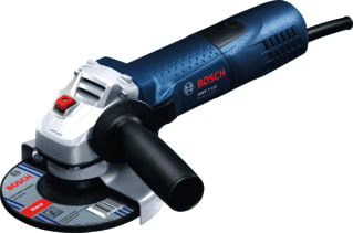 Bosch - Haakse slijpmachine (elektrisch) 0601388106