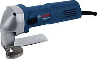 Bosch - Blikschaar (elektrisch) 0601500500