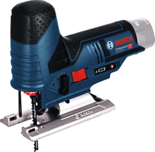 Bosch - Decoupeerzaag (accu) 06015A1002