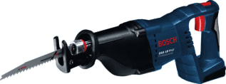 Bosch - Reciprozaag (accu) Accureciprozaaggsa18 V-Li