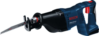 Bosch - Reciprozaag (accu) 060164j00b