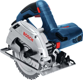 Bosch - Handcirkelzaag (elektrisch) 0601676100