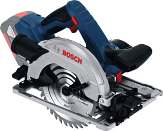 Bosch - Handcirkelzaag (accu) 06016A2101